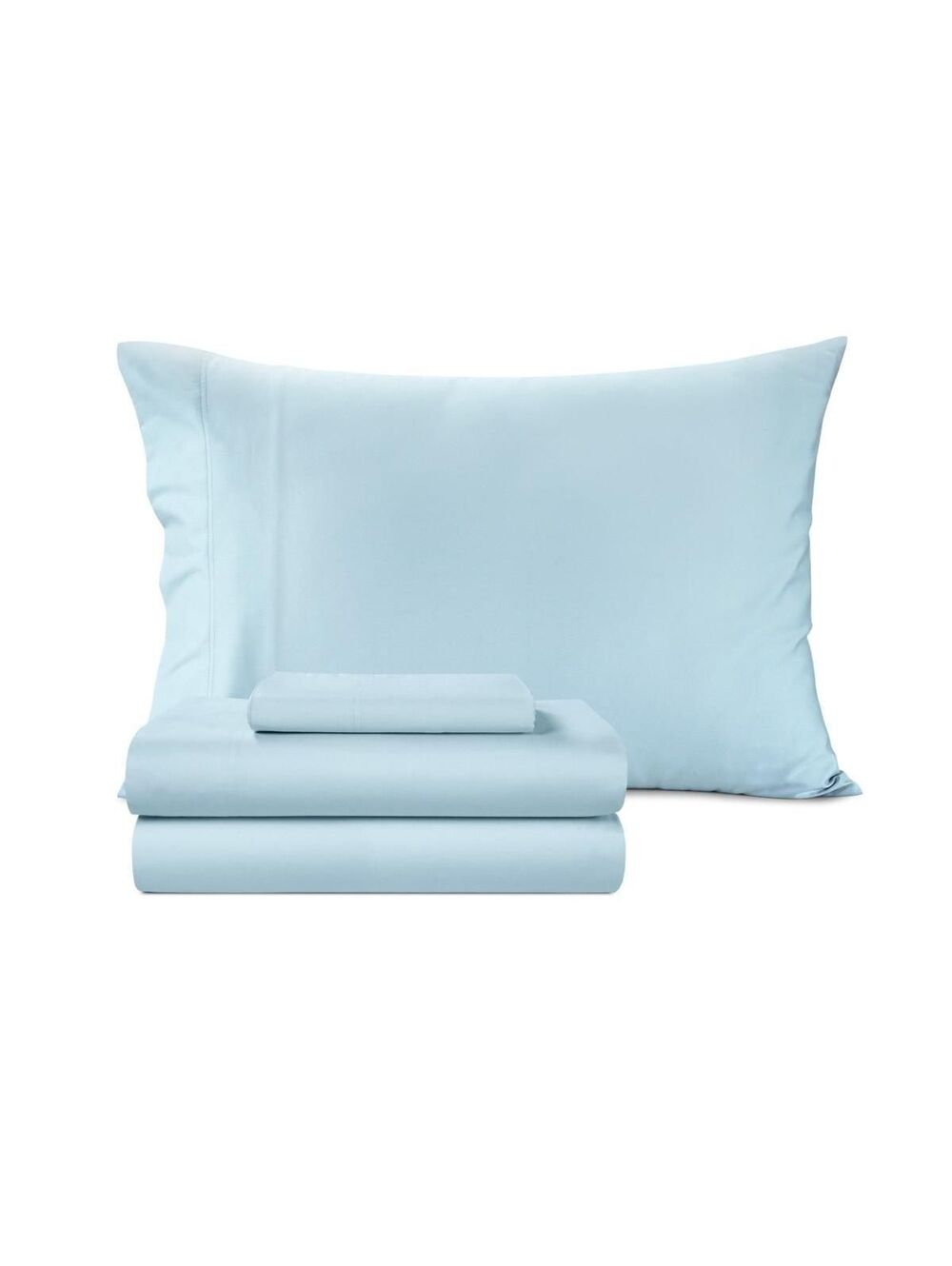 #19 SleepRX 300 Thread Count 4-Pc. Sheet Set, Queen - Plein Air